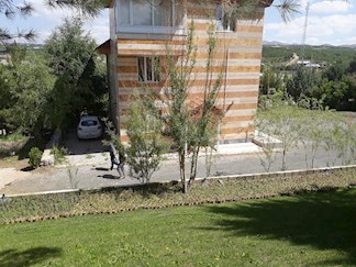 اجاره ویلا در دهکده زاگرس