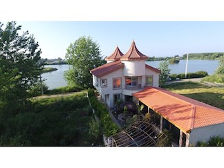 ویلا لوکس استخردار محمودآباد