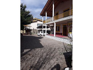 اجاره ویلا در کلاردشت