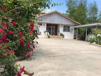 ویلا نزدیک منطقه آزاد انزلی