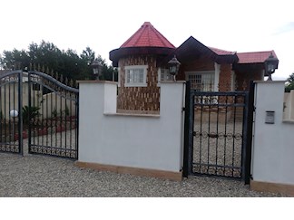 اجاره ویلا بااستخر نمک آبرود