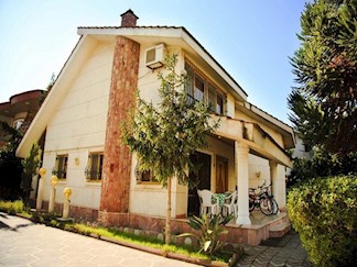 ویلای ۳ خوابه ساحلی سرخرود