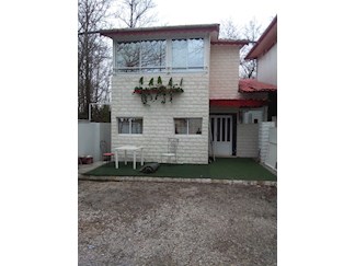 اجاره ویلا ساحلی چمخاله