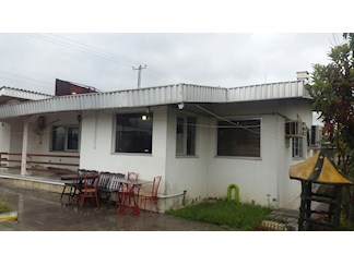 اجاره ویلا ساحلی در شمال