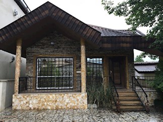 اجاره ویلا جنگلی کلارآباد