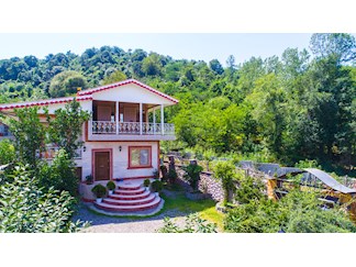 ویلا جاده قلعه رودخان ماسوله