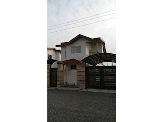 ویلا اجاره ای نزدیک نور