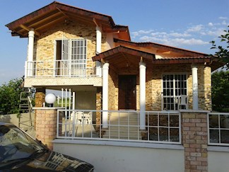 اجاره ویلای جنگلی دوبلکس