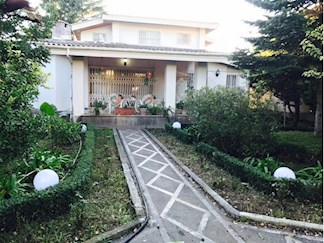 اجاره ویلای دربست حیاط دار