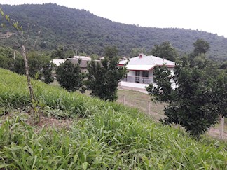 اجاره ویلا در ماسال