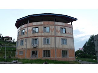 اجاره ویلا در ماسال