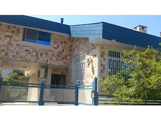 اجاره ویلا شهرک نمک آبرود