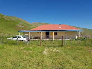 اجاره خانه ییلاقی نزدیک تالش