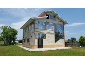 ویلا اجاره ای در تالش