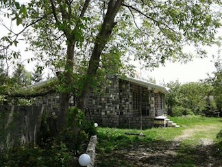 ویلای اجاره ای در کلاردشت