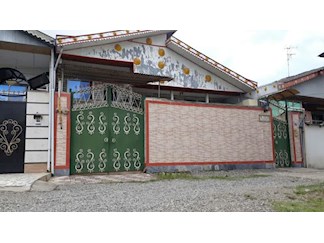 اجاره خانه ویلایی در ماسال