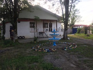 اجاره ویلا نزدیک رشت