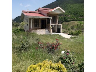 کرایه ویلا ییلاق مریان تالش