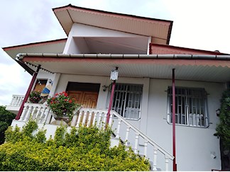 اجاره ویلا دوبلکس در رامسر