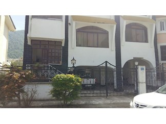 اجاره واحد اقامتی در نمک آبرود