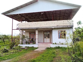 اجاره ویلای ساحلی در تالش