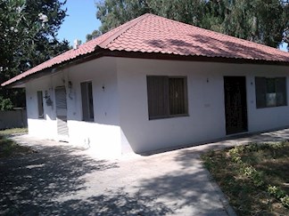 اجاره ویلا در دریا کنار