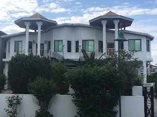 اجاره ویلا در شهرک نفت