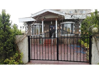 اجاره ویلا در متل قو جنگلی