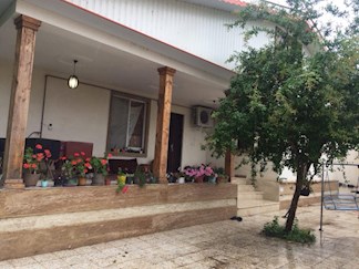 اجاره باغ ویلا اطراف رشت