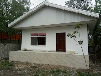 اجاره ویلا در قلعه رودخان