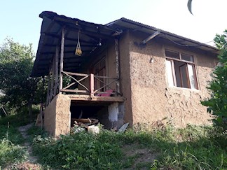 اجاره خانه کاهگلی روستایی