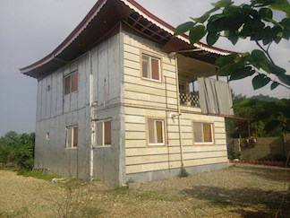 ویلا اجاره ای نزدیک فومن