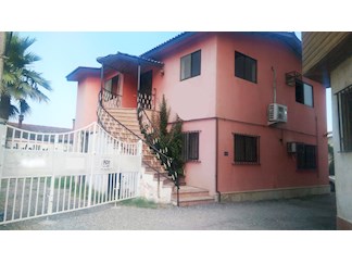 اجاره ویلا ساحلی در نور