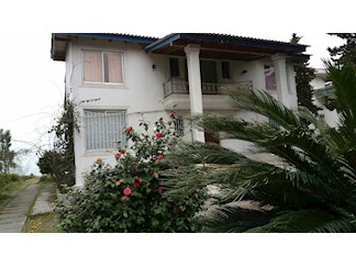 اجاره ویلا ساحلی نزدیک کلارآباد