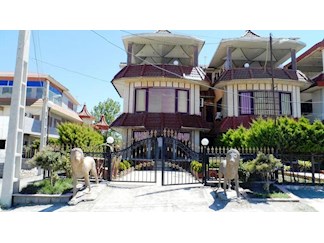 اجاره ویلا ساحلی در سرخرود