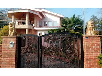 اجاره ویلا در کلارآباد