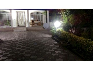 اجاره ویلا درمتل قو دریاگوشه