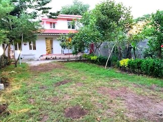 رزرو ویلا نزدیک ساحل قروق