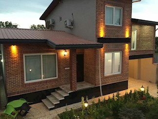 اجاره ویلا جنگلی در نور