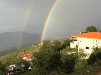 اجاره خانه روستایی در فیلبند