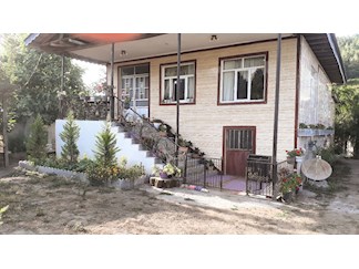 اجاره ویلای روستایی نزدیک جنگل