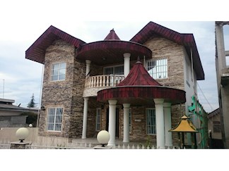 اجاره ویلا در شمال - متل قو