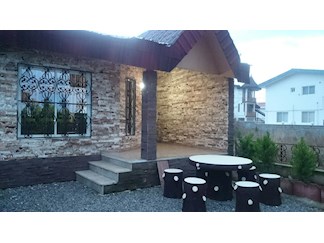 اجاره ویلا در متل قو