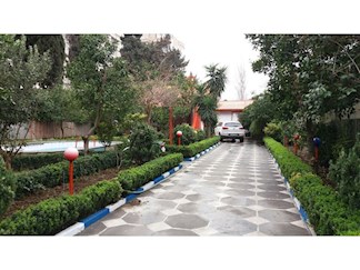 اجاره ویلا استخردار در رامسر