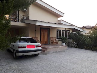 ویلا اجاره ای نزدیک کلارآباد