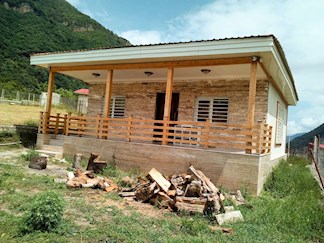 ویلای دربست ییلاق مریان تالش