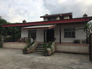 ویلا اجاره ای در شیرود