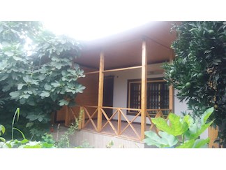 اجاره خانه روستایی در بابل