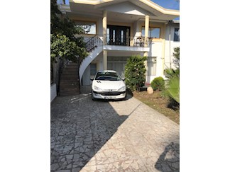 اجاره ویلا در شهرک دریا کنار