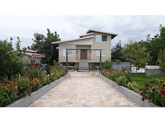 کرایه ویلا لب دریا در تالش